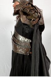  Photos Medieval Knigh in cloth armor 2 